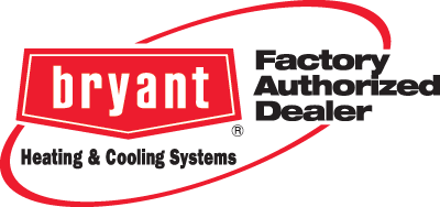 bryant factory authorized dealers